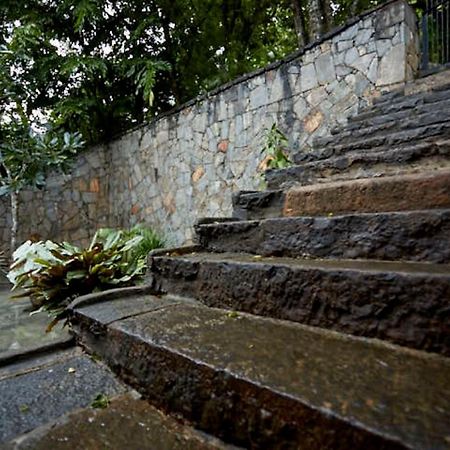 Bamboo Villa Kandy Дігана Екстер'єр фото