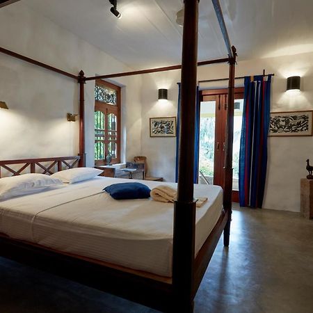 Bamboo Villa Kandy Дігана Екстер'єр фото