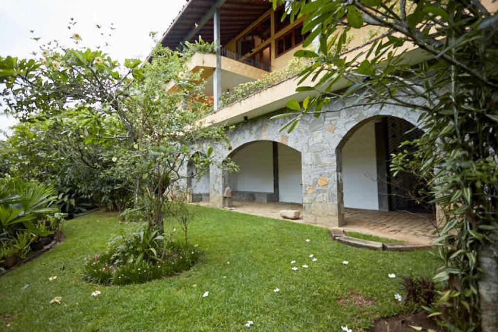 Bamboo Villa Kandy Дігана Екстер'єр фото