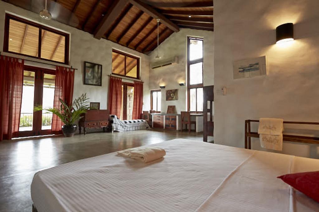 Bamboo Villa Kandy Дігана Екстер'єр фото