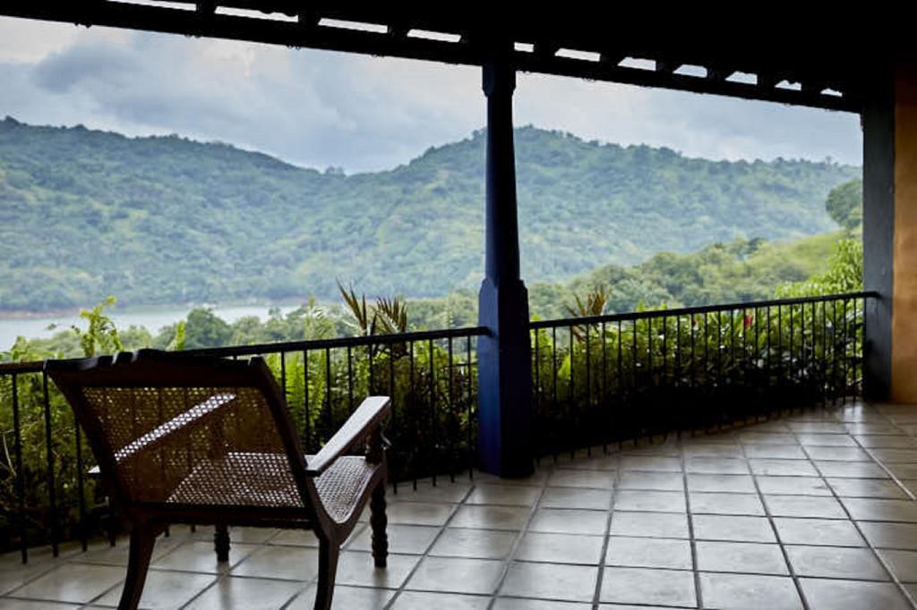 Bamboo Villa Kandy Дігана Екстер'єр фото