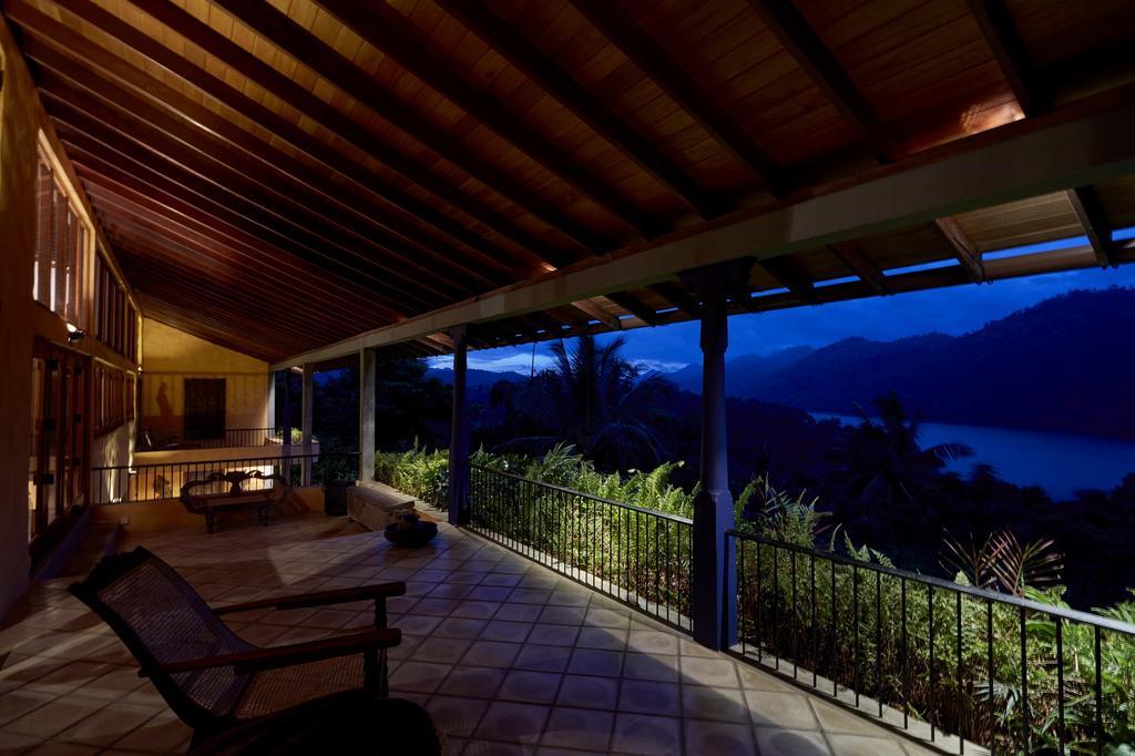 Bamboo Villa Kandy Дігана Екстер'єр фото