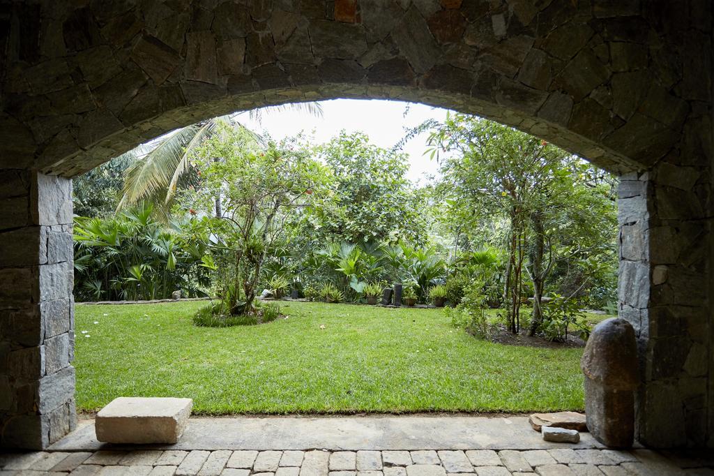 Bamboo Villa Kandy Дігана Екстер'єр фото