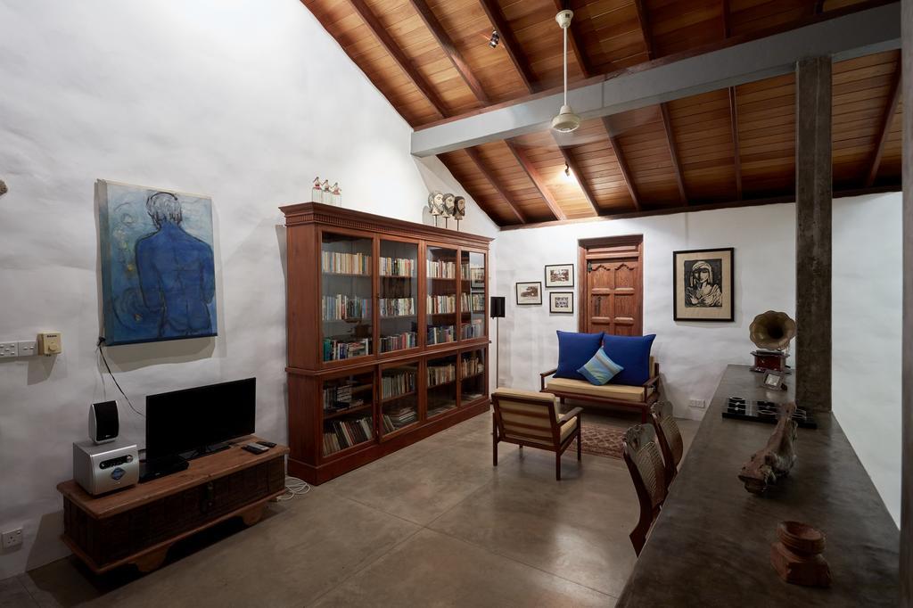 Bamboo Villa Kandy Дігана Екстер'єр фото