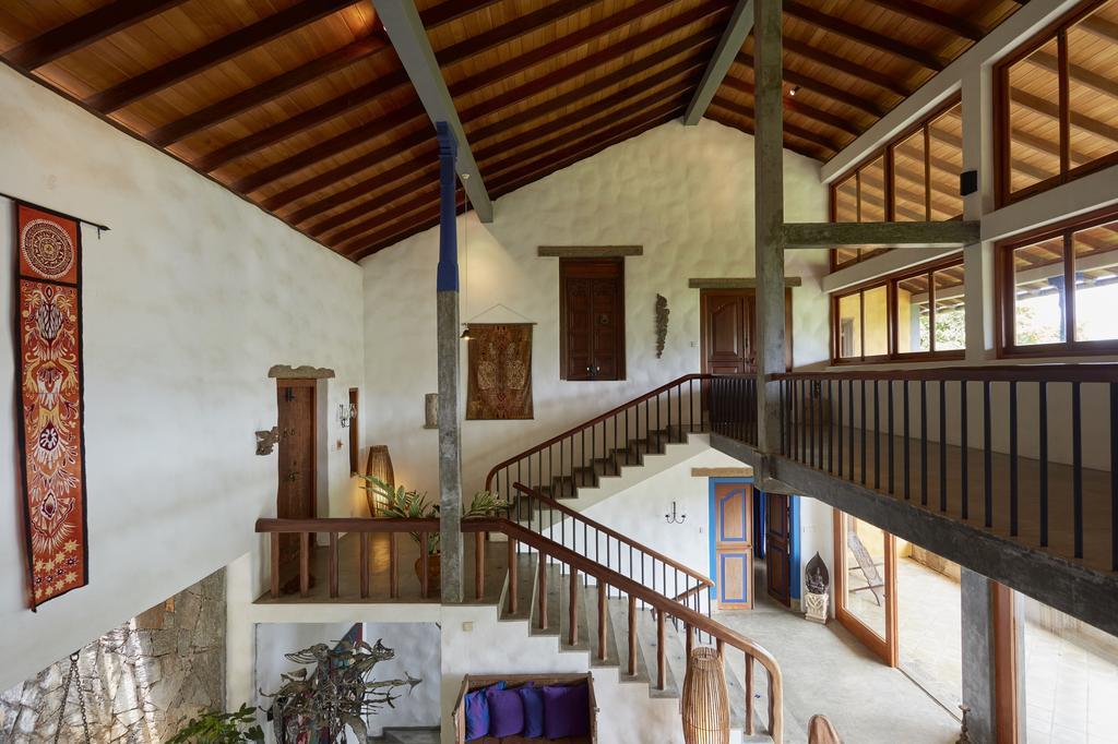 Bamboo Villa Kandy Дігана Екстер'єр фото