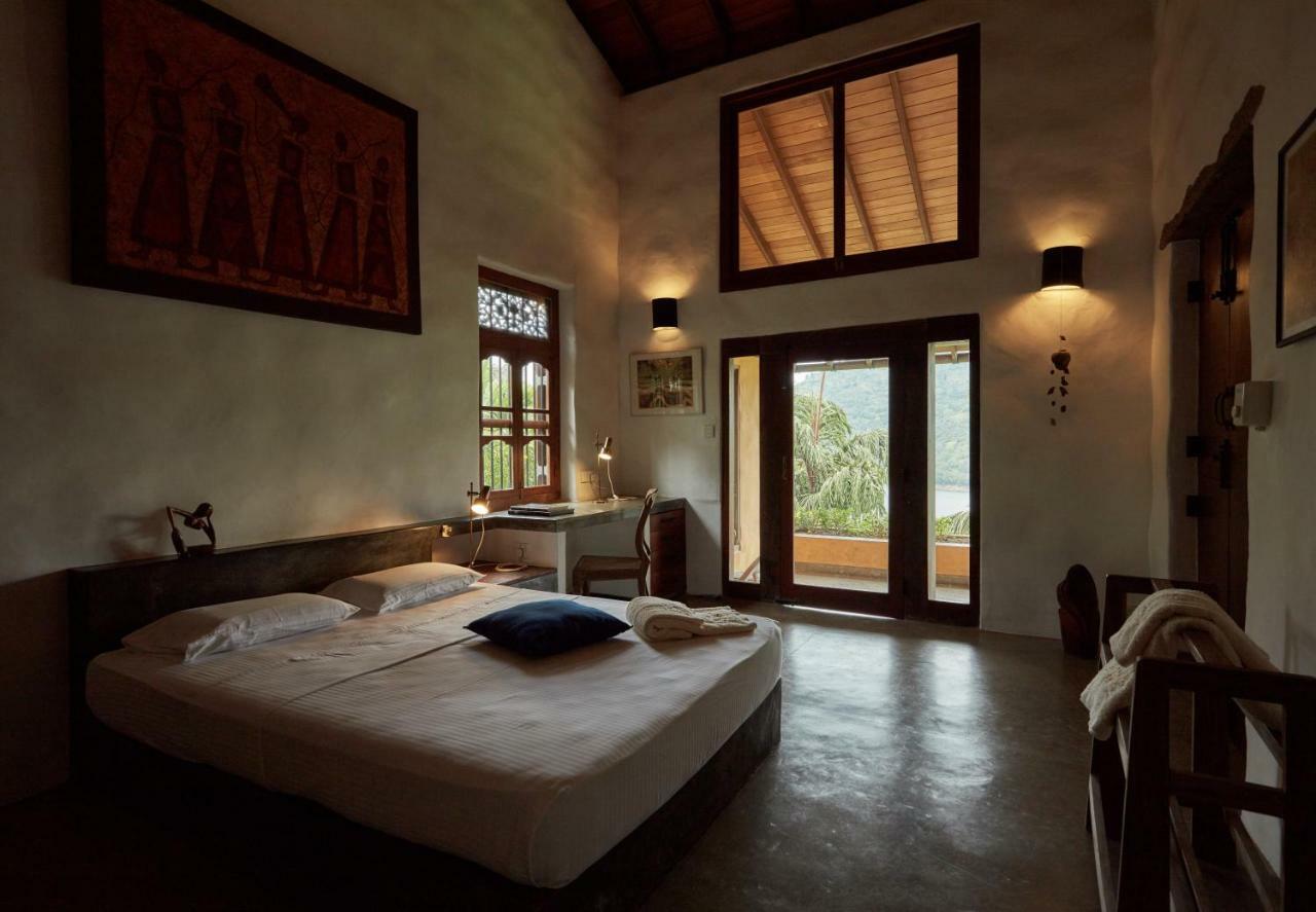 Bamboo Villa Kandy Дігана Екстер'єр фото