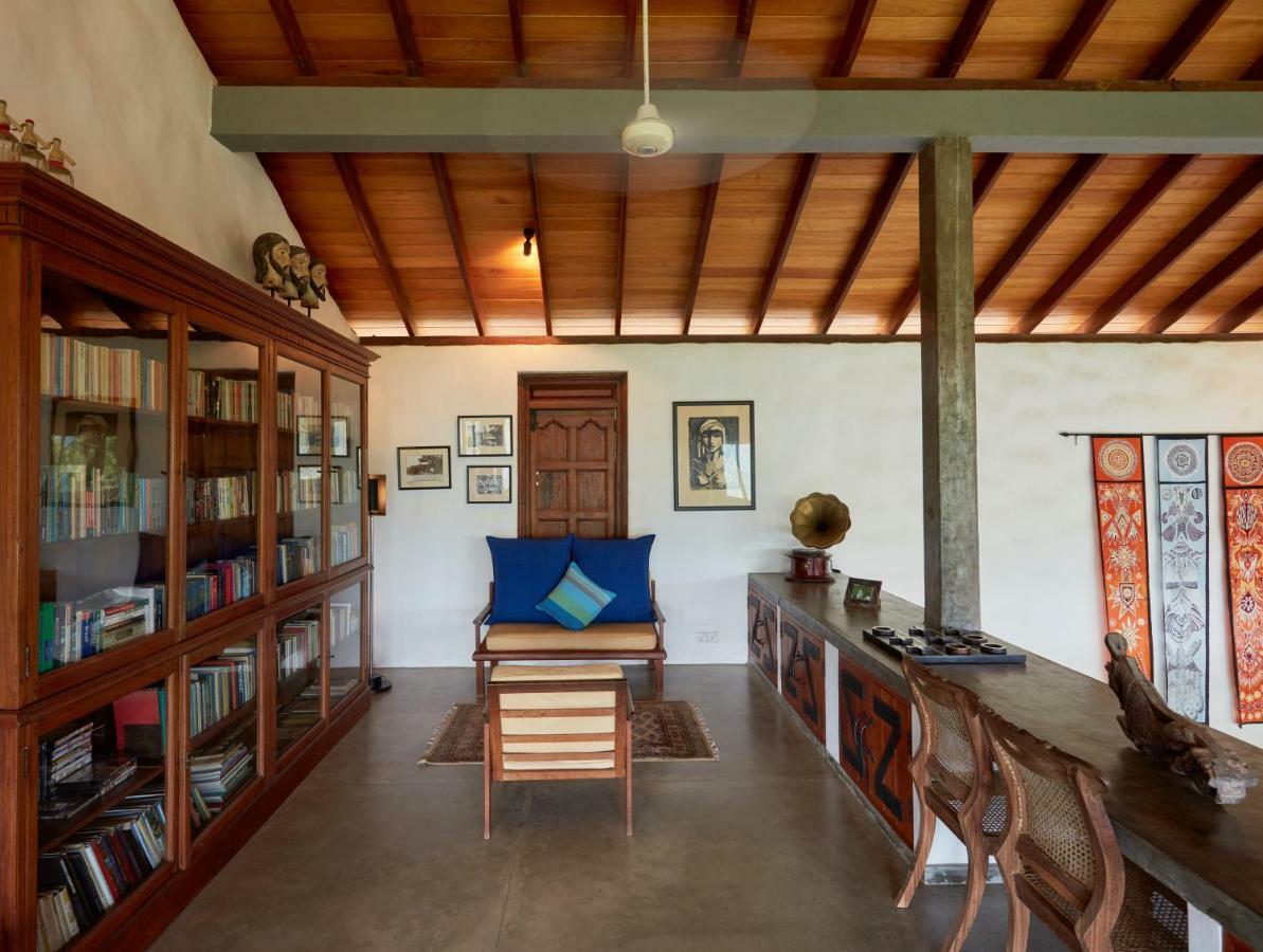 Bamboo Villa Kandy Дігана Екстер'єр фото