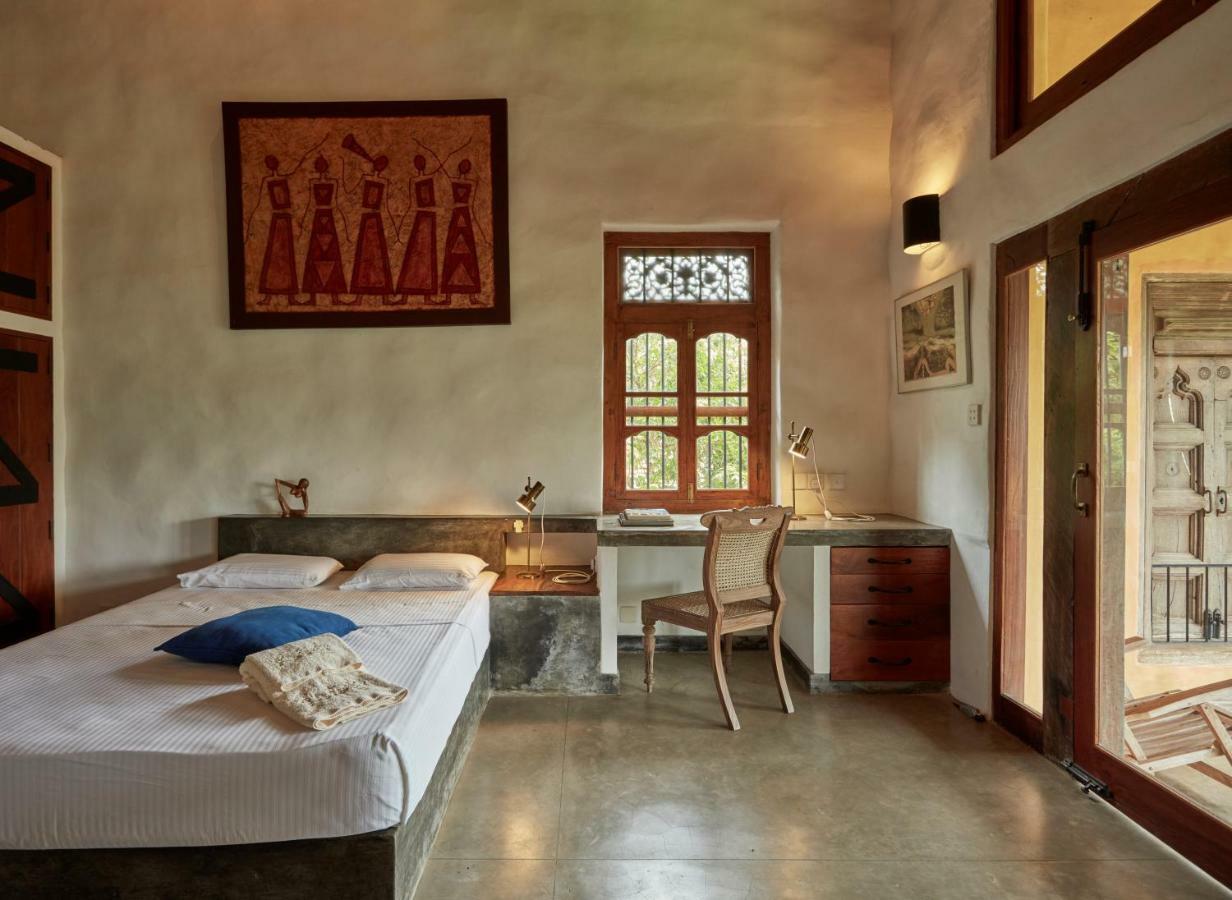 Bamboo Villa Kandy Дігана Екстер'єр фото