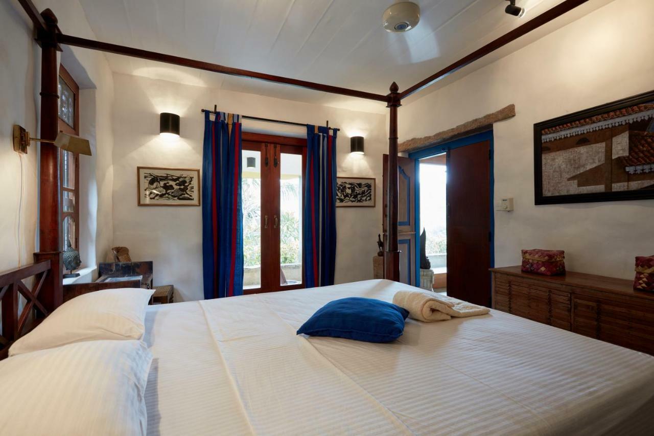 Bamboo Villa Kandy Дігана Екстер'єр фото