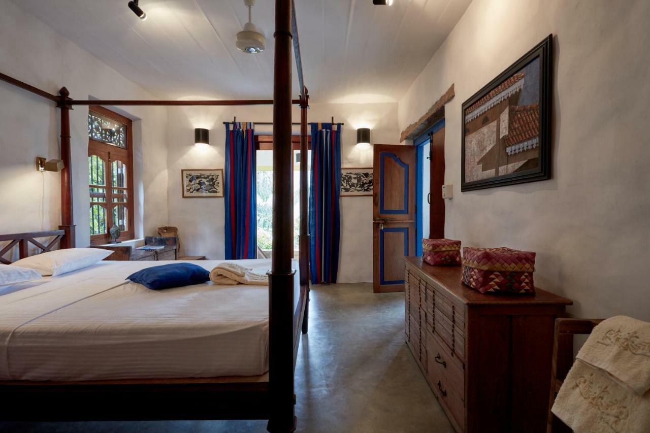 Bamboo Villa Kandy Дігана Екстер'єр фото