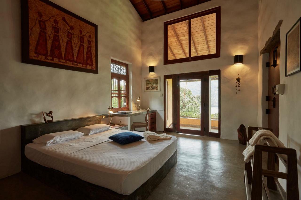 Bamboo Villa Kandy Дігана Екстер'єр фото