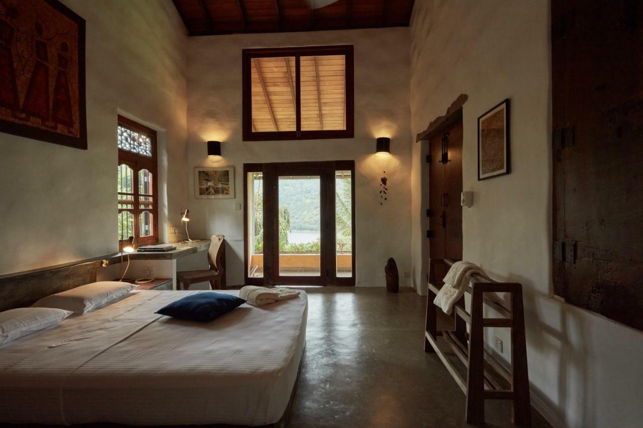 Bamboo Villa Kandy Дігана Екстер'єр фото