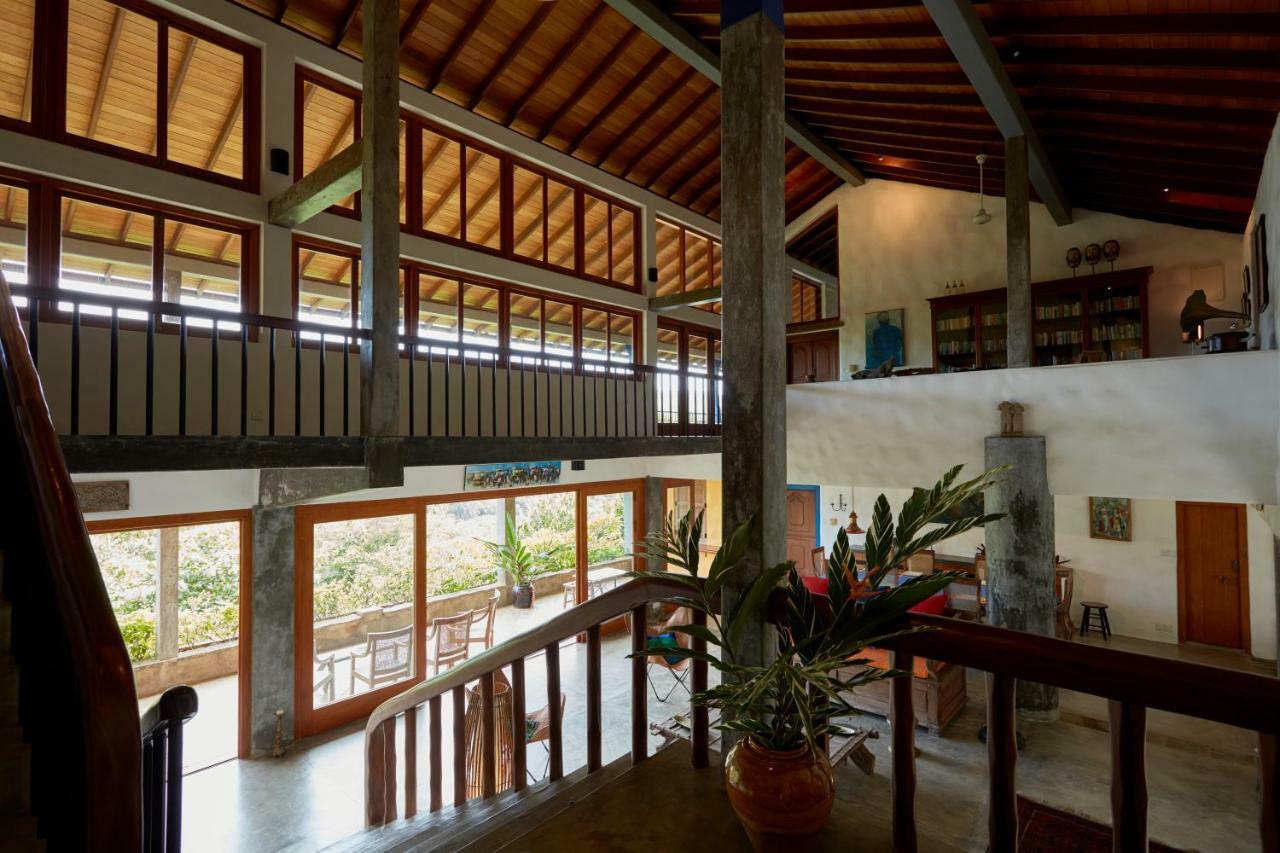 Bamboo Villa Kandy Дігана Екстер'єр фото