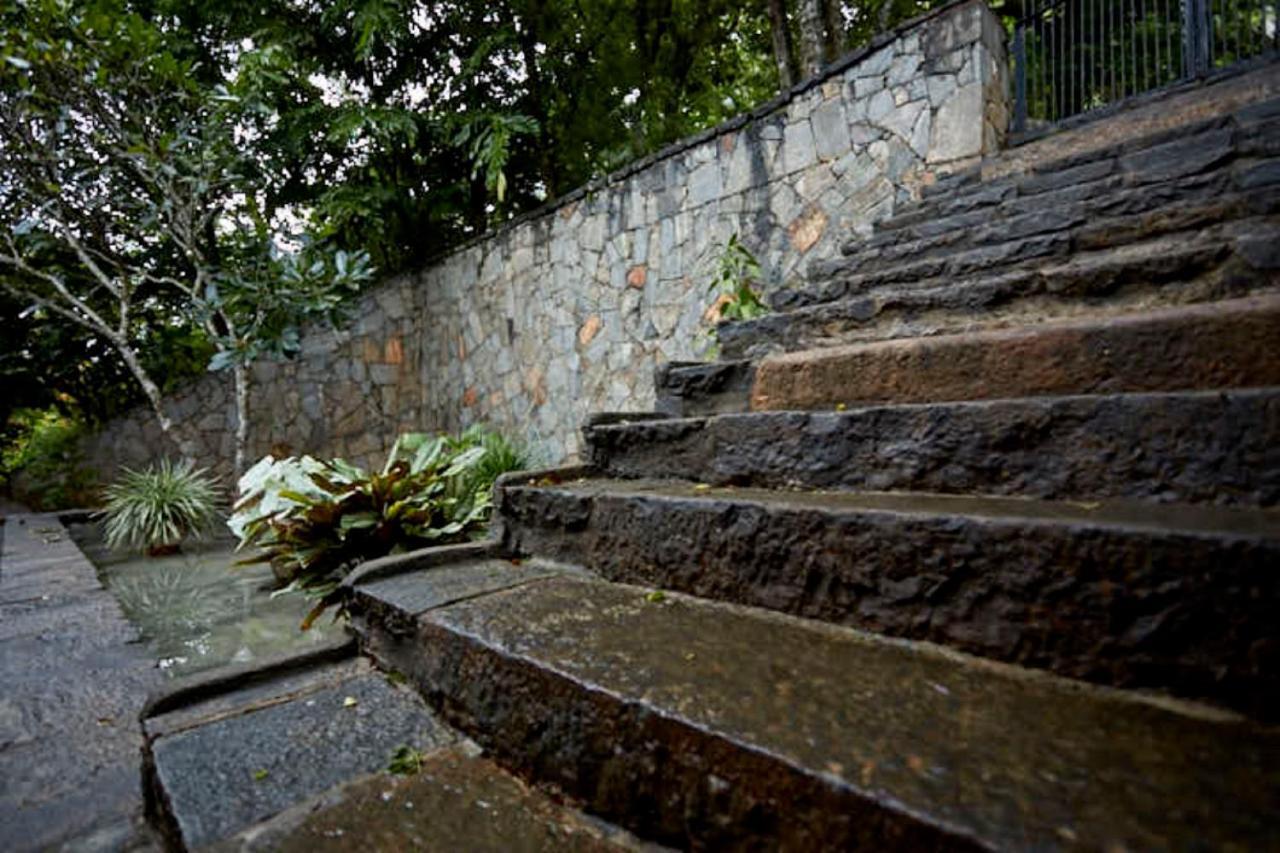 Bamboo Villa Kandy Дігана Екстер'єр фото