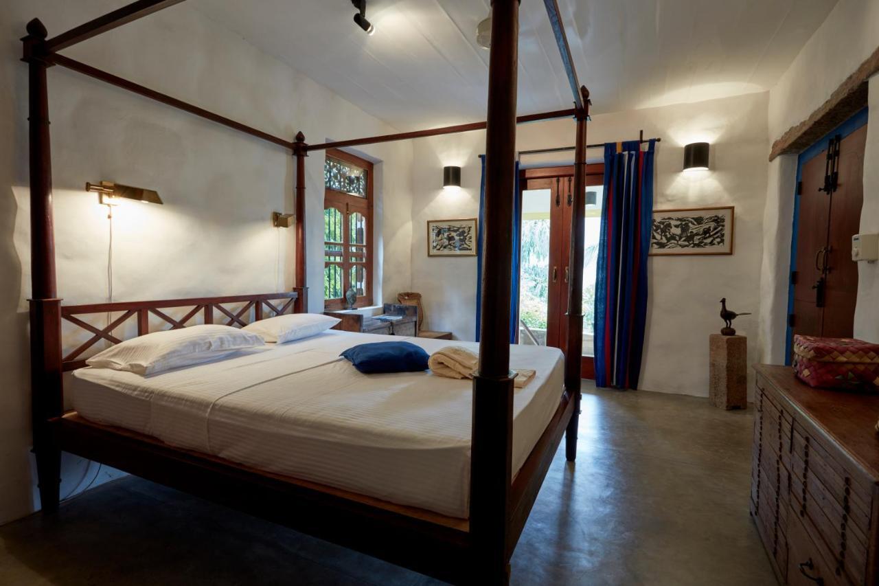 Bamboo Villa Kandy Дігана Екстер'єр фото